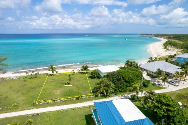  PORT ROYAL SUBDIVISION,South Bimini