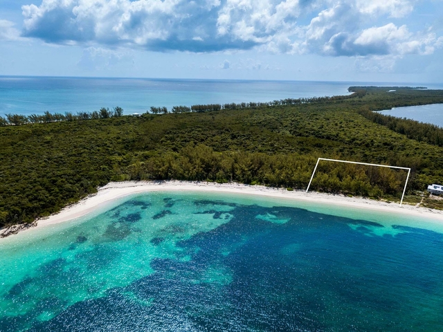  MUNJACK SHORES LOT 4,Green Turtle Cay