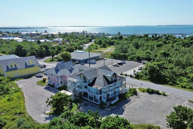  MARSH HARBOUR, ABACO, THE,Marsh Harbour