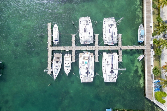  PALM CAY BOAT SLIP,Yamacraw