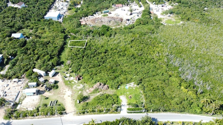  LOT 10 CORAL DUNES,Elbow Cay/Hope Town