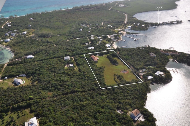  GREEN TURTLE CAY ESTATE,Green Turtle Cay