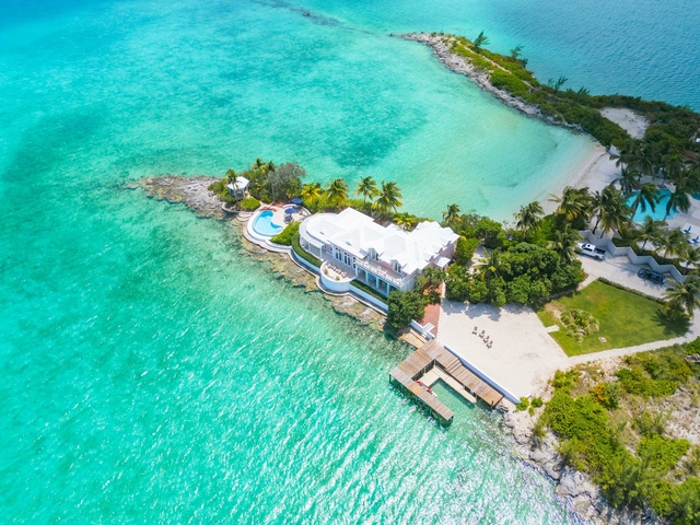  PINK CORAL POINT, EXUMA,George Town