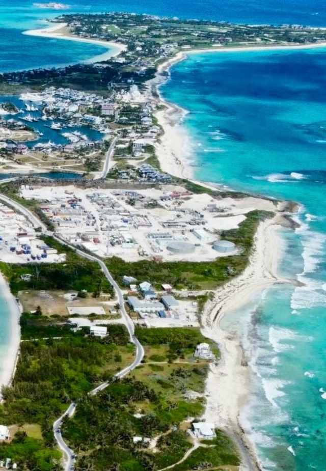 4 SEASIDE, GREAT GUANA CAY,Guana Cay