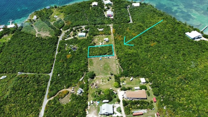 Lot JC LOT JC,Guana Cay