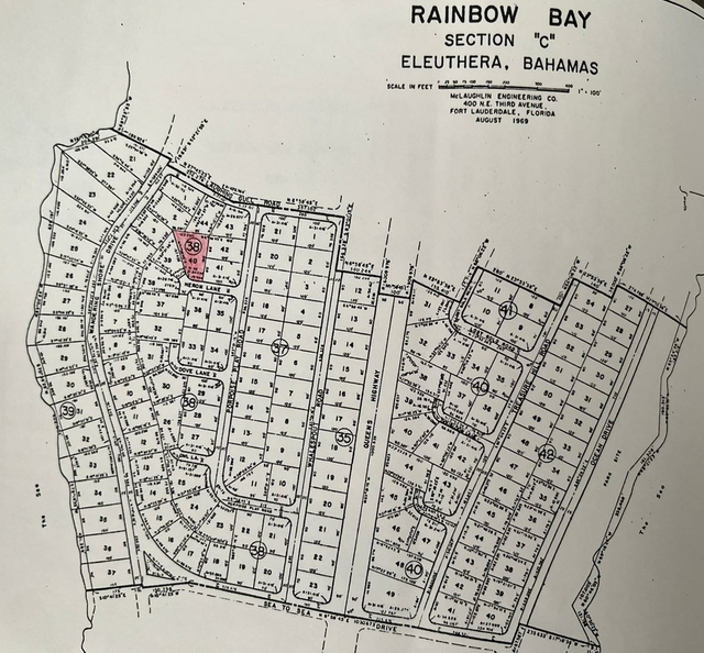 38 SECTION C, RAINBOW BAY,Rainbow Bay