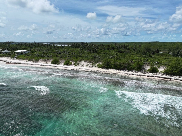  BEACHFRONT LOT DOUBLE BAY,Double Bay