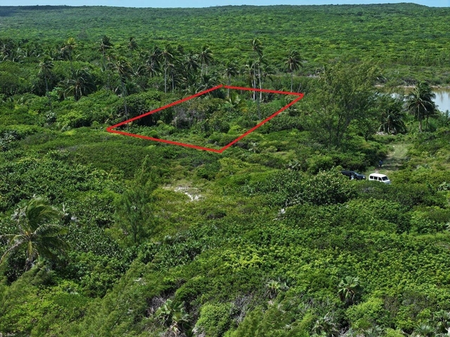  5B DOUBLE BAY ELEUTHERA,Double Bay