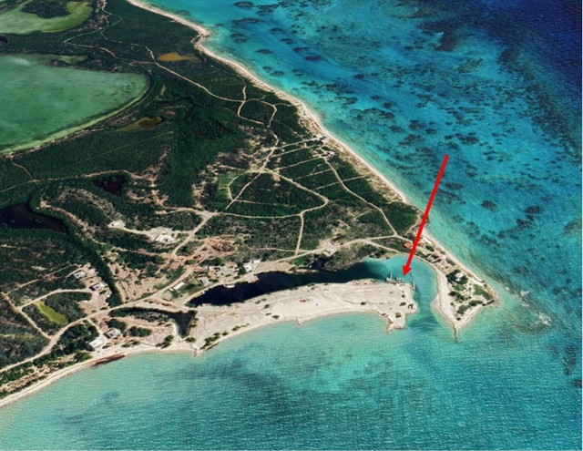  RUM CAY,Rum Cay