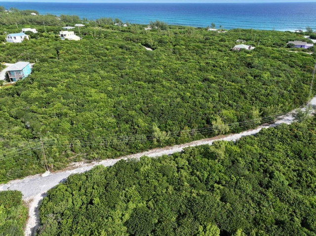  LOT 7 BLOCK 53, RAINBOW BAY, ELEUTHERA,Rainbow Bay