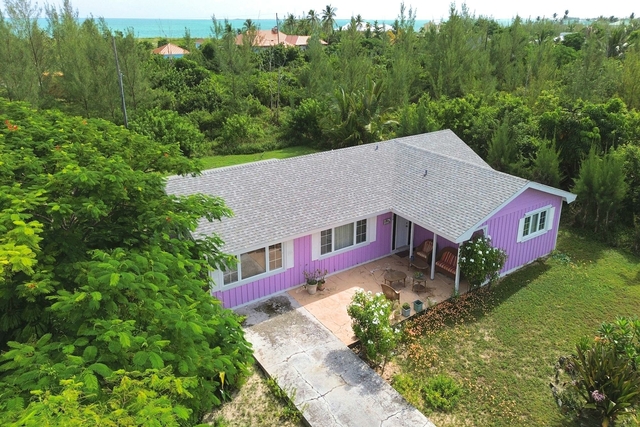  PINDER VILLE,Treasure Cay