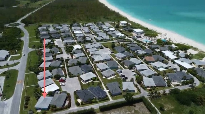  BEACH VILLAS,Treasure Cay