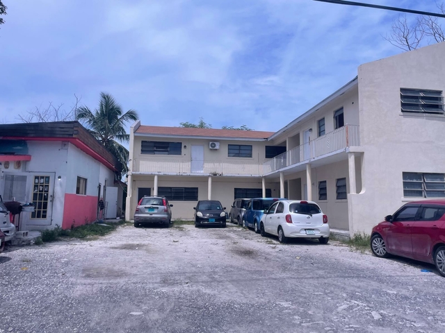 2 BUTTONWOOD AVENUE,Other New Providence/Nassau