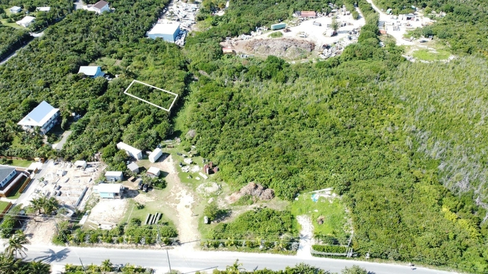  LOT 12 CORAL DUNES,Elbow Cay/Hope Town