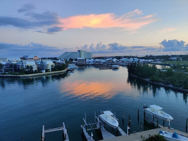  HARBOUR HOUSE TOWERS,Bell Channel