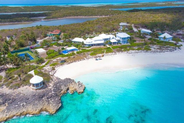  SANDY BLUE,Little Exuma