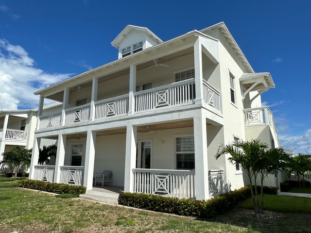  7 GALLEON BAY, PALM CAY,Yamacraw