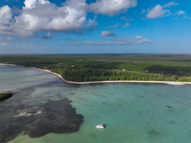  QUEEN'S HIGHWAY,Mangrove Cay