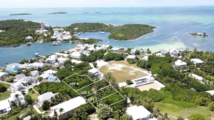  HOPE TOWN LIGHTHOUSE VIEW,Elbow Cay/Hope Town