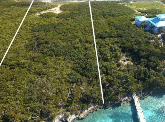  TILLOO CAY SEA TO SEA,Tilloo Cay