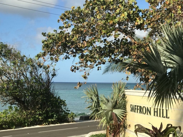  LOT 24, SAFFRON HILLS,West Bay Street