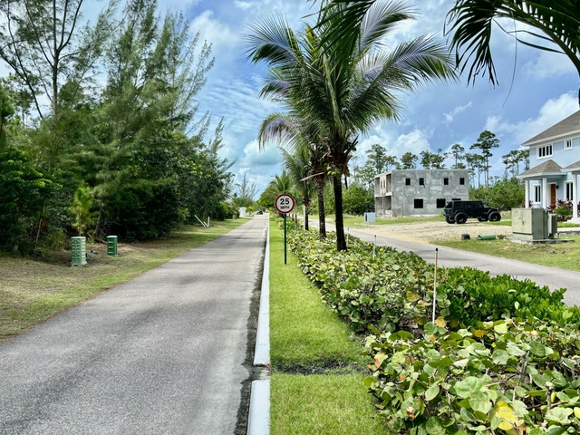 Block 1 SOUTH OCEAN ESTATES,South Ocean