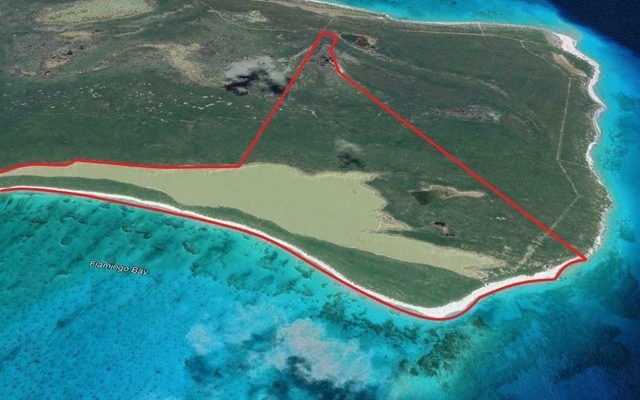  FRASER TRACT,Rum Cay