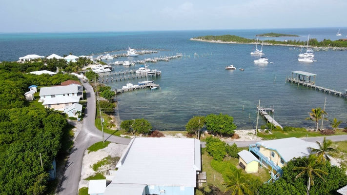  LOT V9 ORCHID BAY VILLAGE,Guana Cay