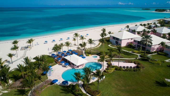  BAHAMA BEACH CLUB 2057,Treasure Cay