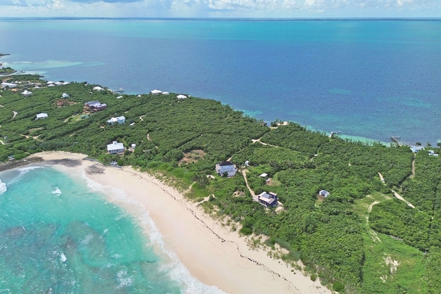  LIME REACH,Guana Cay