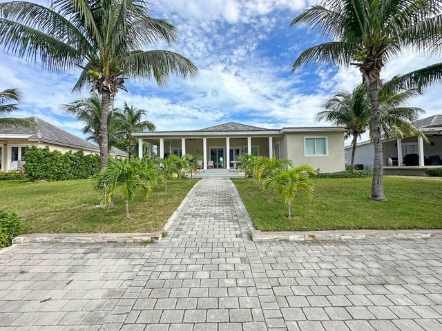 60400 BIMINI BAY PRIVATE ISLAND,North Bimini