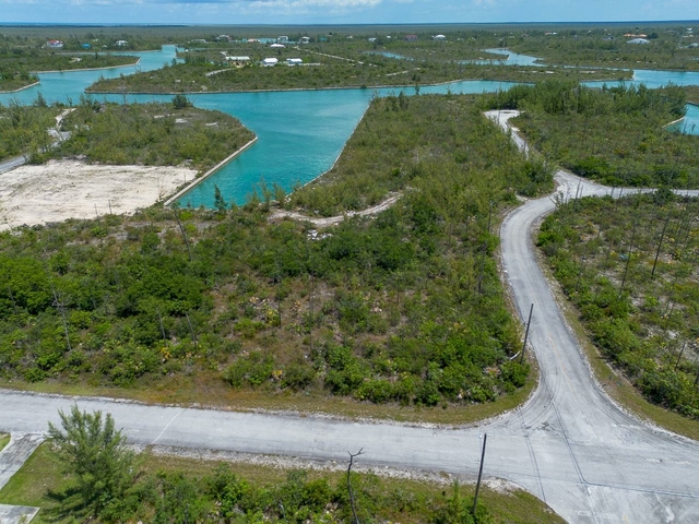  SENTINEL BAY CANAL FRONT,Sentinel Bay Subdivision