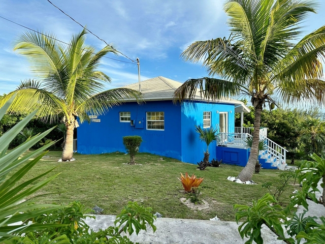  RAINBOW BAY COTTAGE,Rainbow Bay