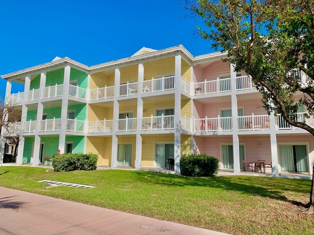  BIMINI BAY ANGLER CONDO,North Bimini