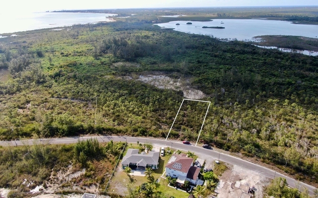  CORAL HARBOR LOT C-6,Coral Harbour