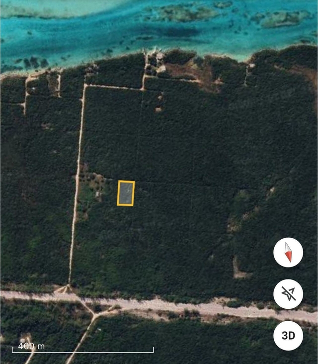  UNNAMED ROAD RESERVATION,Other Exuma