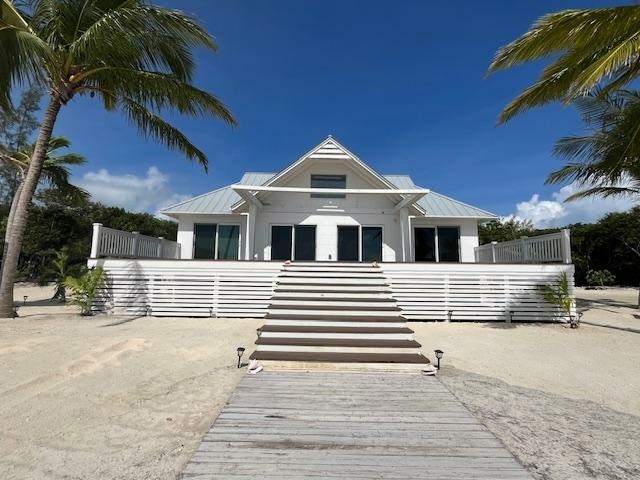 on Shore D SHORE DRIVE, ELEUTHERA BA,Palmetto Point