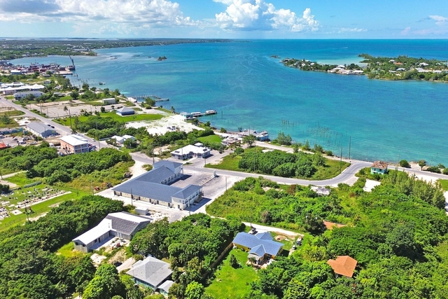  BASS PROPERTY,Marsh Harbour