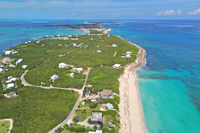  DOLPHIN BEACH LOT 83,Guana Cay