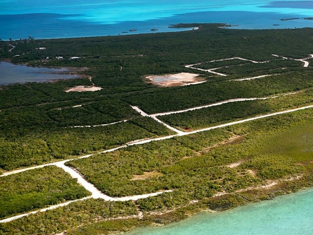  LOT C ALBA DRIVE, EXUMA,Little Exuma