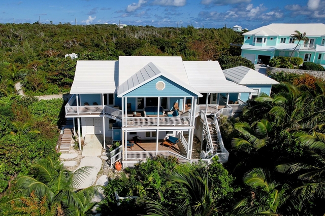  SUNSATION -OCEAN VIEW,Elbow Cay/Hope Town