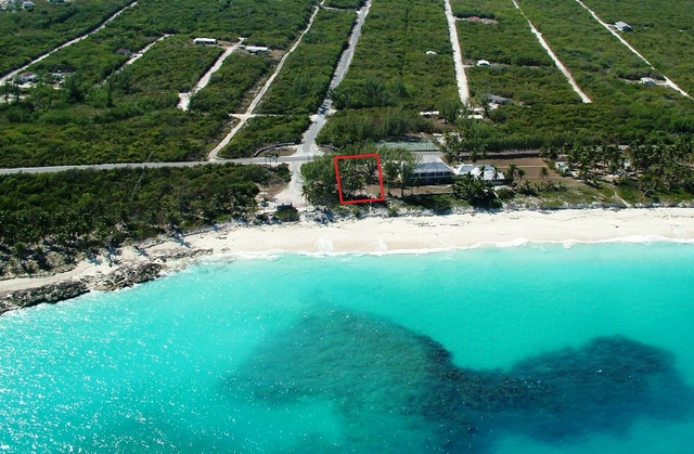 Lot 7164 QUEENS HIGHWAY,Bahama Sound