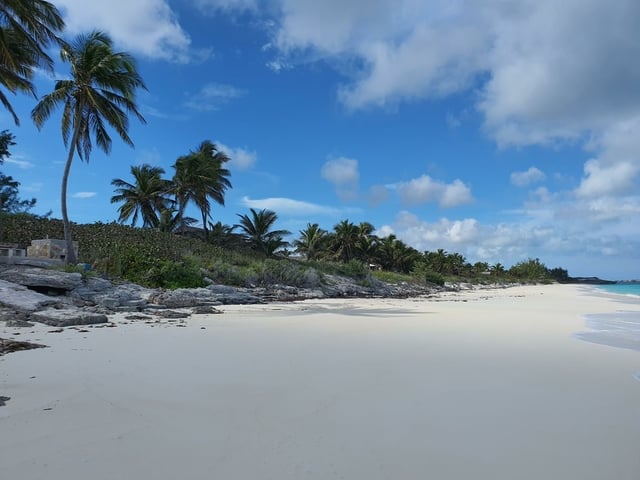 Lot 7165 QUEENS HIGHWAY,Bahama Sound