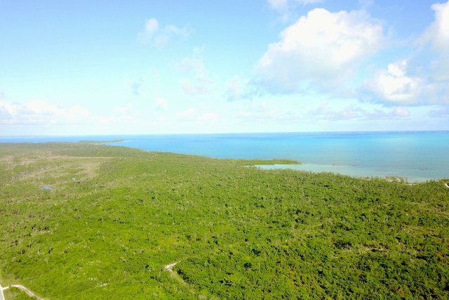  353 ACRES NORTH MARSH HAR,Marsh Harbour