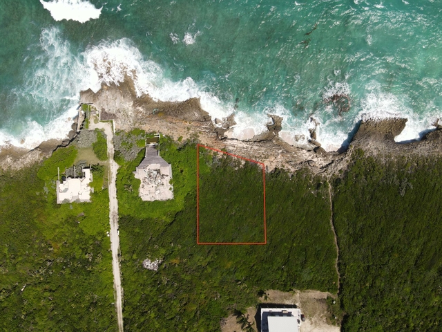 1 SUSAN COVE,Guana Cay