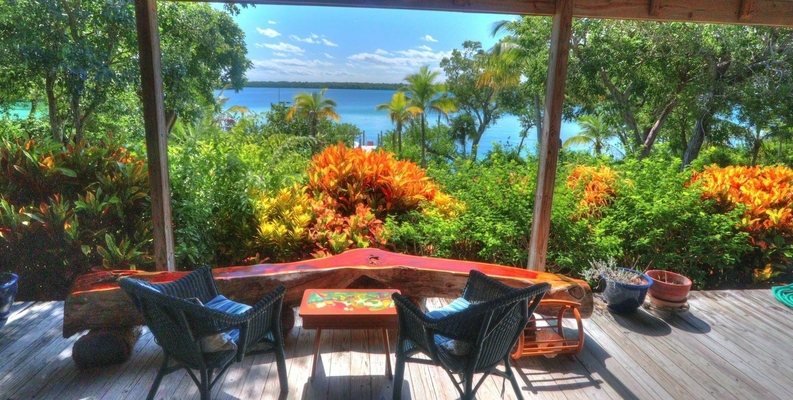  MANJACK CAY HOME,Green Turtle Cay