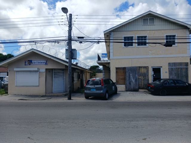  EAST STREET NORTH,East Street