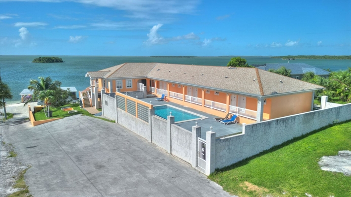  CALYPSO HILLS BOUTIQUE RESORT AT BUSTIC BIGHT,Other Abaco