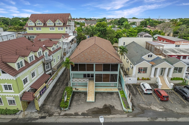  EAST BAY STREET,East Bay Street