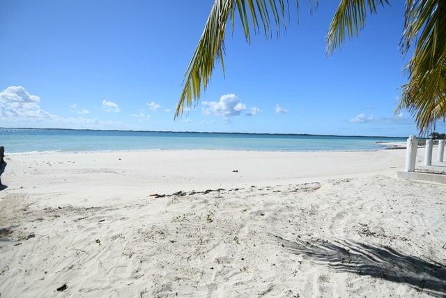 56 BEACHED - WINDWARD BEACH,Treasure Cay